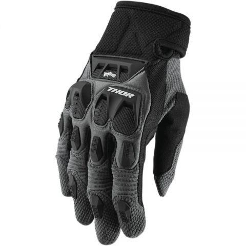 GUANTES THOR S9 TERRAIN