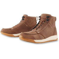 BOTAS ICON TRUANT 2 MARRON