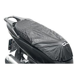 PROTECTOR DE LLUVIA ASIENTO SCOOTER RAIN COVER OJ