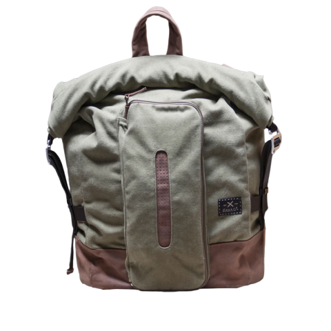 MOCHILA NEXX X.G RUCKSACK GARAGE