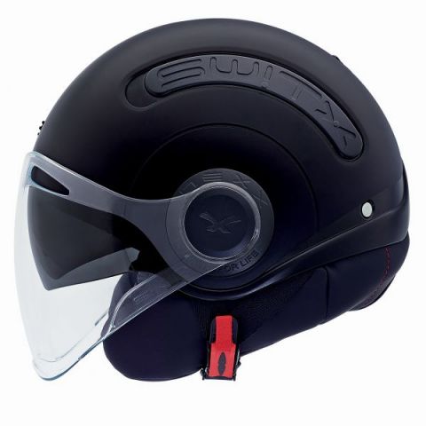 CASCO NEXX JET SWITX SX.10 VARIOS COLORES