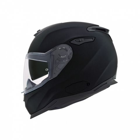 CASCO NEXX SX.100 CORE EDITION NEGRO MATE