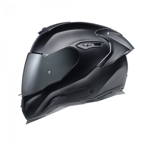 CASCO NEXX SX.100R FULL NEGRO MATE