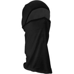 BALACLAVA MICROLUX NEGRA