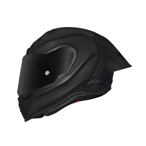 CASCO NEXX X.R3R ZERO PRO CARBON NEGRO MATE