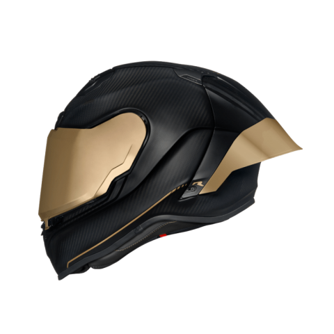 CASCO NEXX X.R3R GOLDEN EDITION MATE