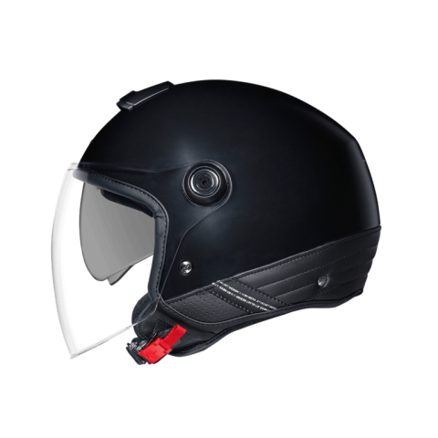 CASCO NEXX Y.10 CALI BLACK MT