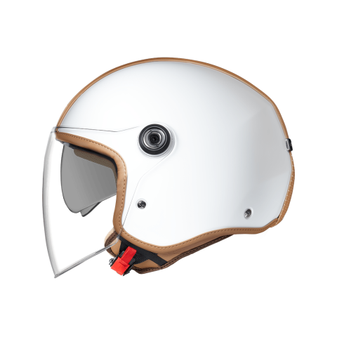 CASCO NEXX Y.10 MIDTOWN WHITE CAMEL