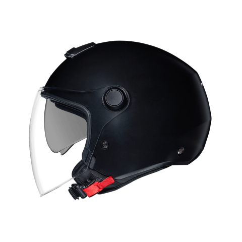 CASCO NEXX PLAIN BLACK MT