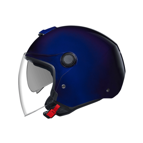 CASCO NEXX Y.10 PLAIN INDIGO BLUE MATE