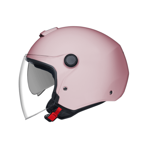 CASCO NEXX Y.10 PLAIN PASTEL PINK