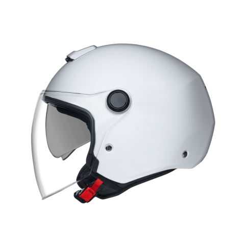 CASCO NEXX Y.10 PLAIN WHITE