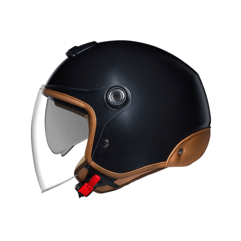 CASCO NEXX Y.10 SUNNY BLACK MT CAMEL