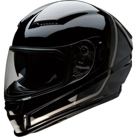 CASCO INTEGRAL Z1R JACKAL KUDA NE/GR BK/GY