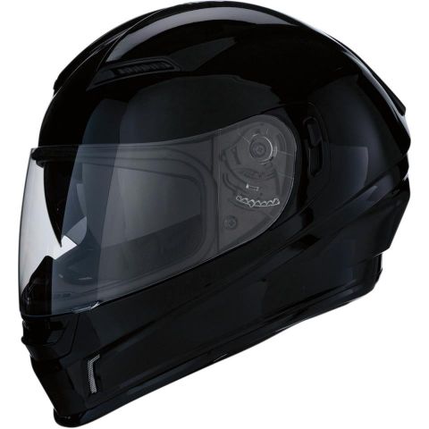 CASCO INTEGRAL Z1R JACKAL NEGRO