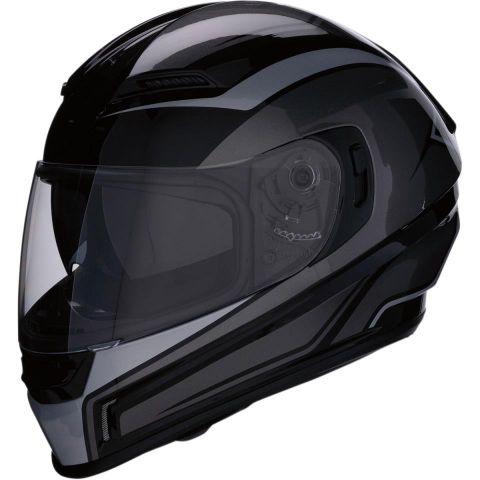 CASCO INTEGRAL Z1R JACKAL STEALTH