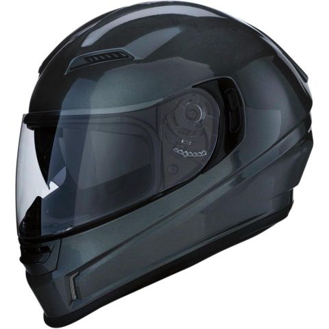 CASCO INTEGRAL Z1R JACKAL TITANIO