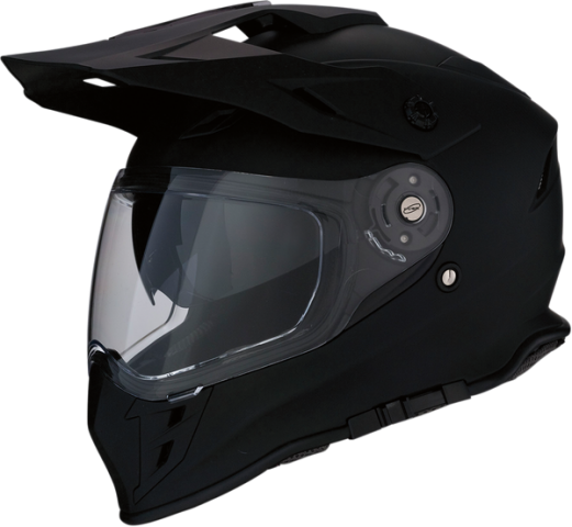 CASCO Z1R RANGE