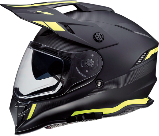 CASCO Z1R RANGE UPTAKE