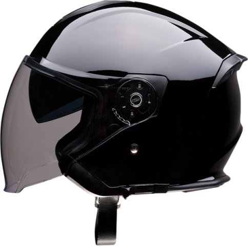 CASCO Z1R ROAD MAX