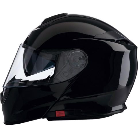 CASCO MODULAR Z1R SOLARIS NEGRO