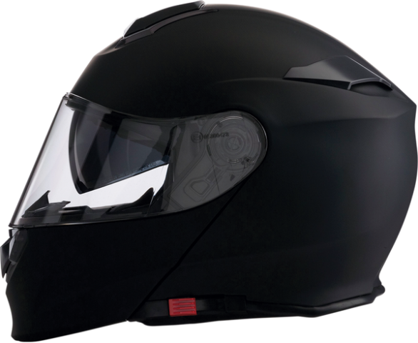 CASCO MODULAR SOLARIS NEGRO MATE