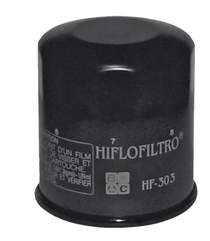 FILTRO DE ACEITE HF303